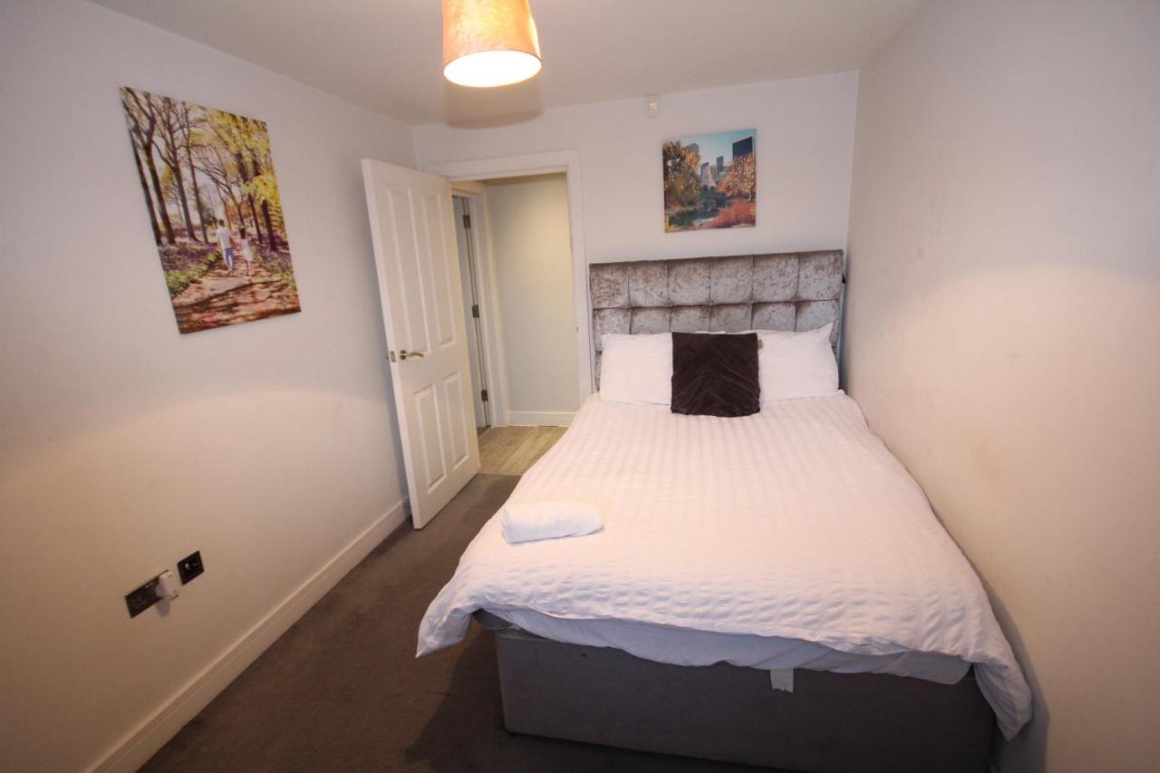 Appartamento Holden Court - 3 *