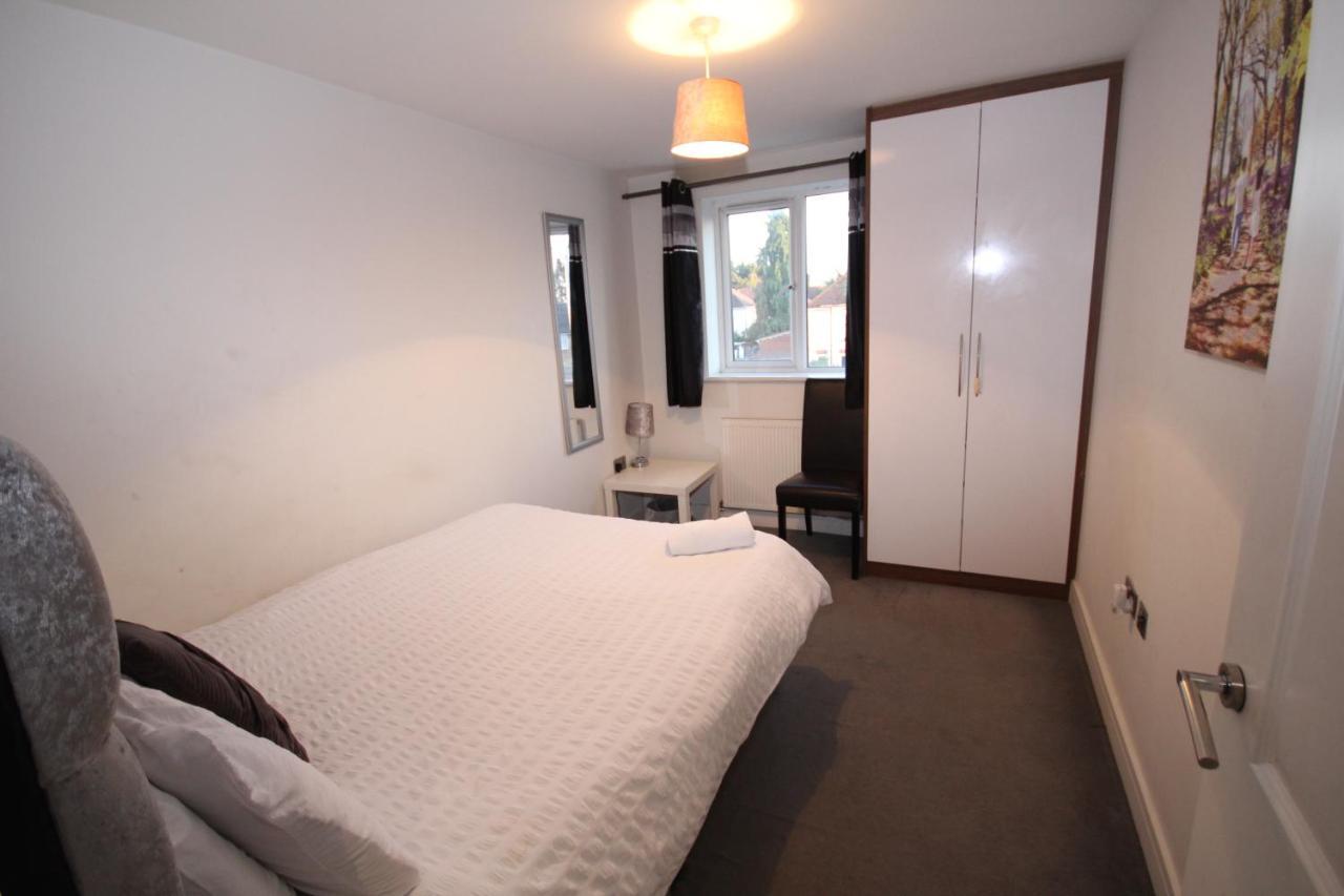 Holden Court - 3 Appartamento *