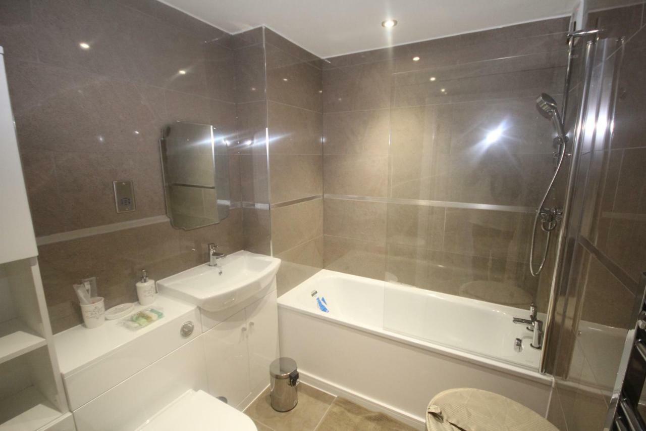 Appartamento Holden Court - 3 West Drayton (Middlesex)