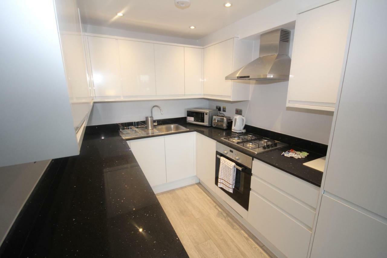 Appartamento Holden Court - 3 West Drayton (Middlesex)