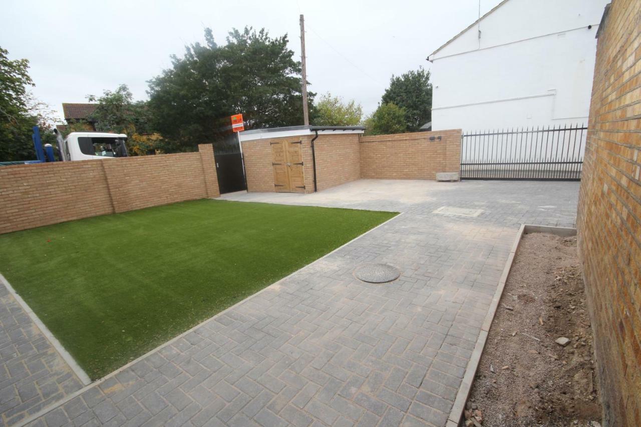 Appartamento Holden Court - 3 West Drayton (Middlesex)