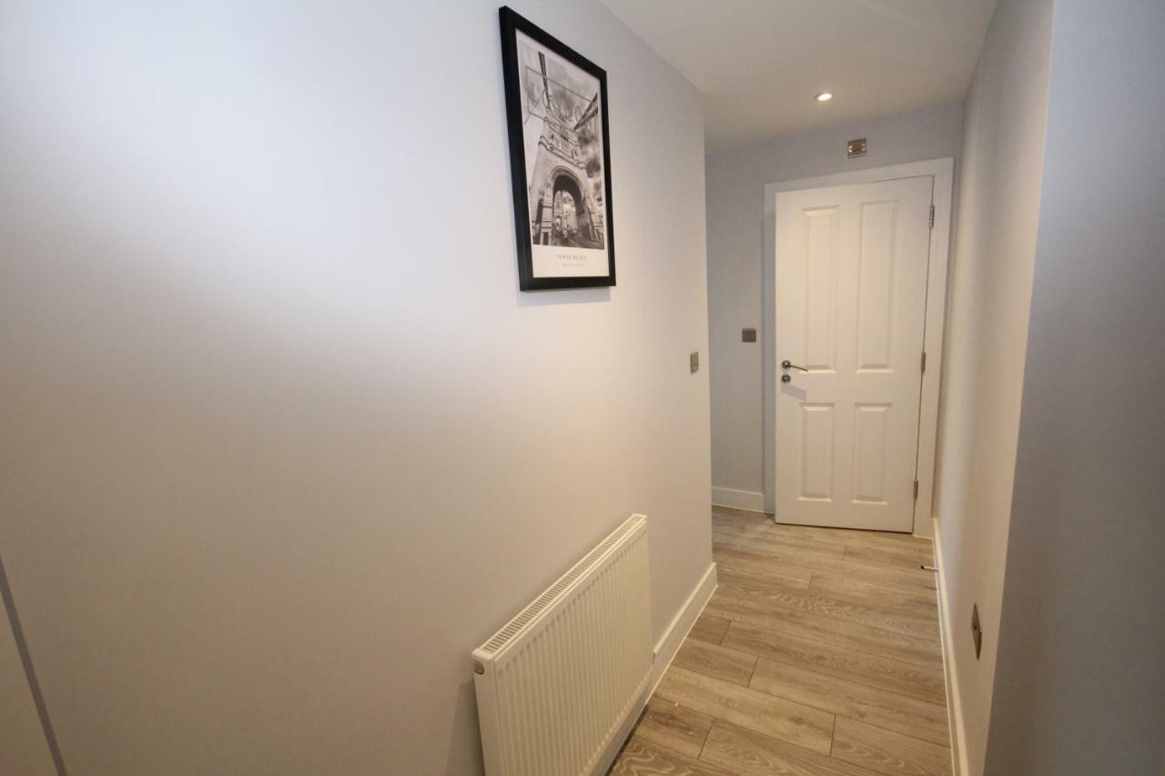 Holden Court - 3 Appartamento
