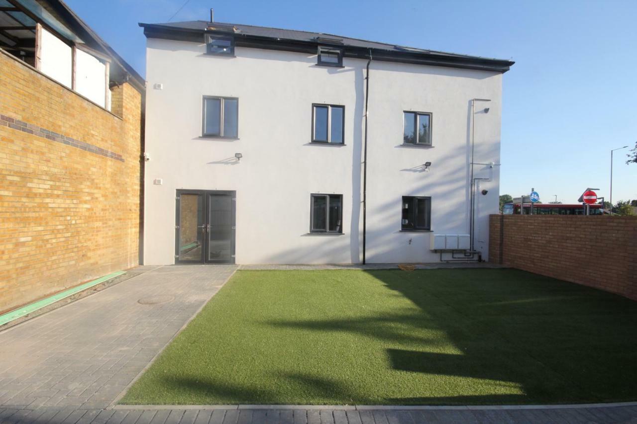 Holden Court - 3 Appartamento