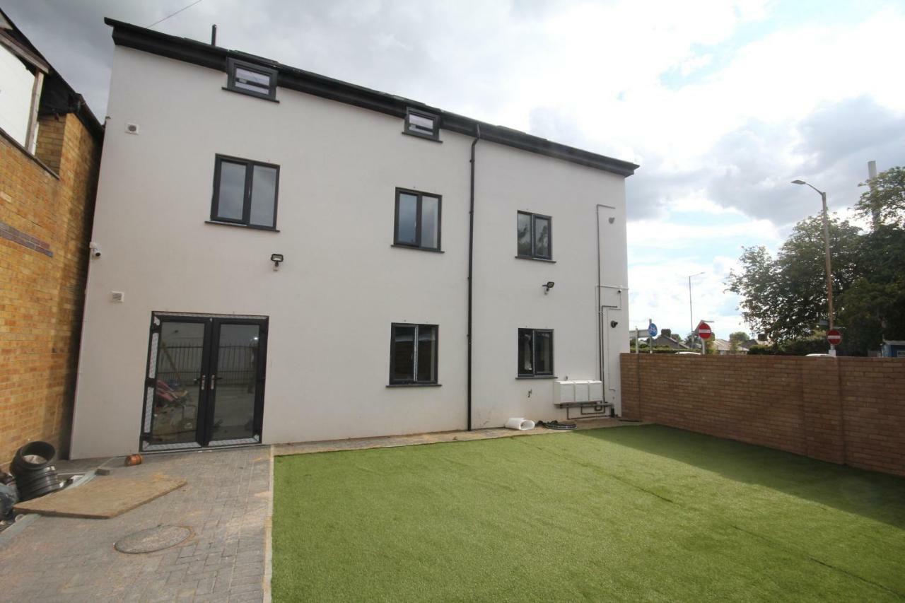 Holden Court - 3 Appartamento West Drayton (Middlesex)